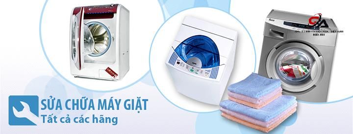 Sửa chữa máy giặt giá rẻ tại Đà Nẵng