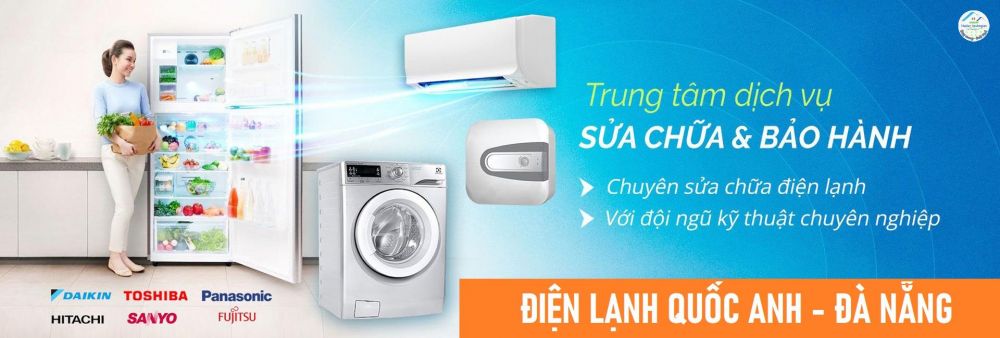 Sửa máy lạnh